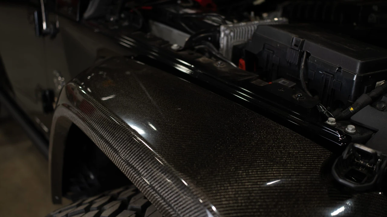 2021 Jeep JL Wrangler - Image 25 of 31
