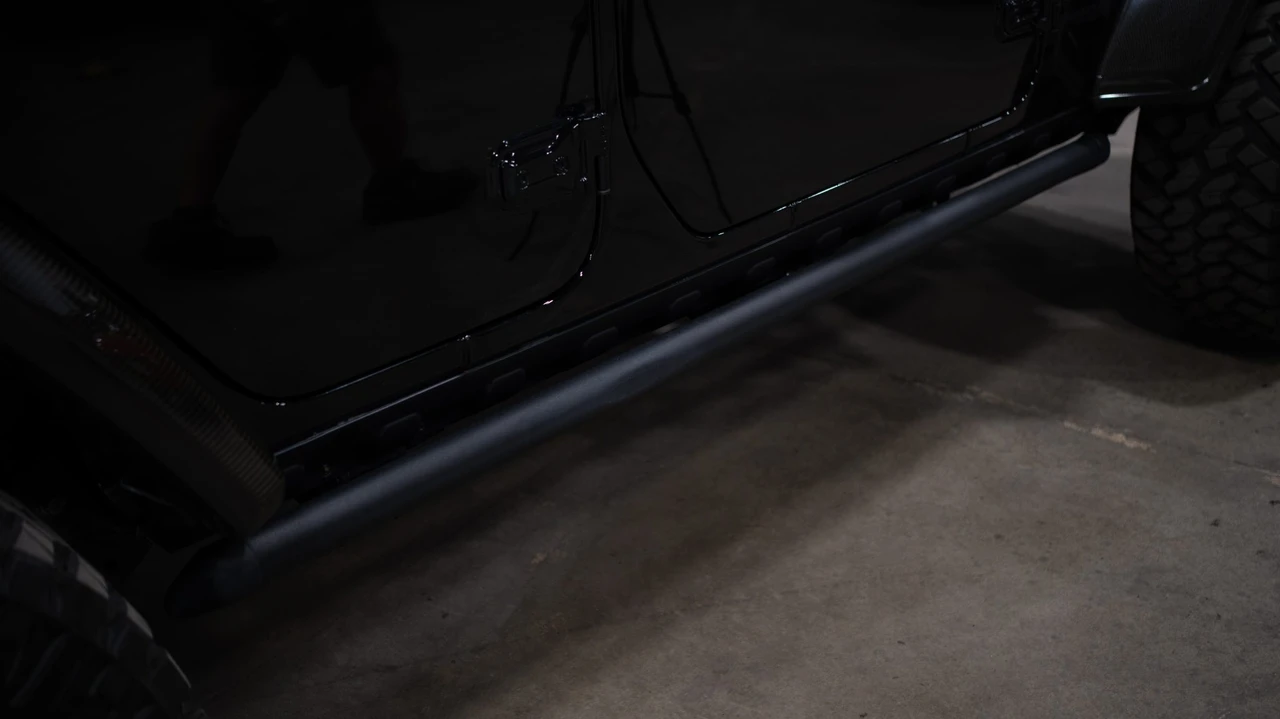 2021 Jeep JL Wrangler - Image 28 of 31