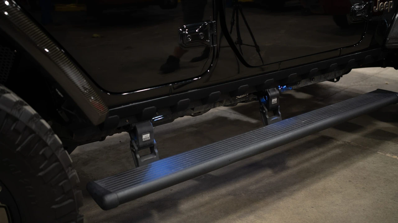 2021 Jeep JL Wrangler - Image 29 of 31