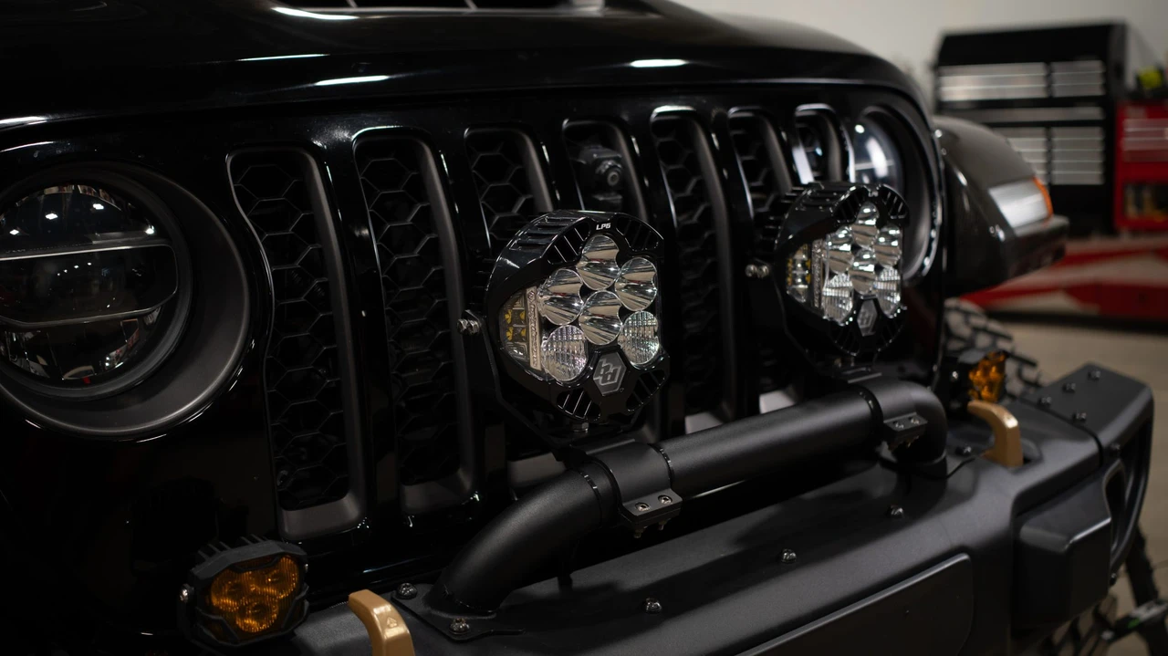 2021 Jeep JL Wrangler - Image 23 of 31