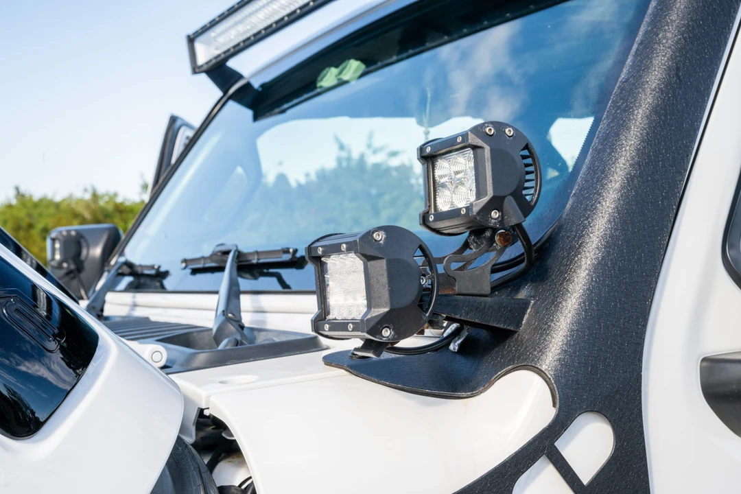 2021 Jeep JL Wrangler - Image 16 of 31
