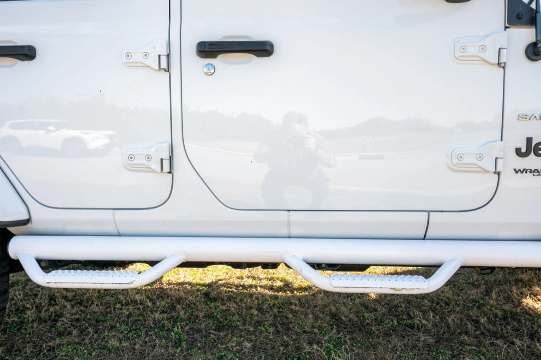 2021 Jeep JL Wrangler - Image 28 of 31