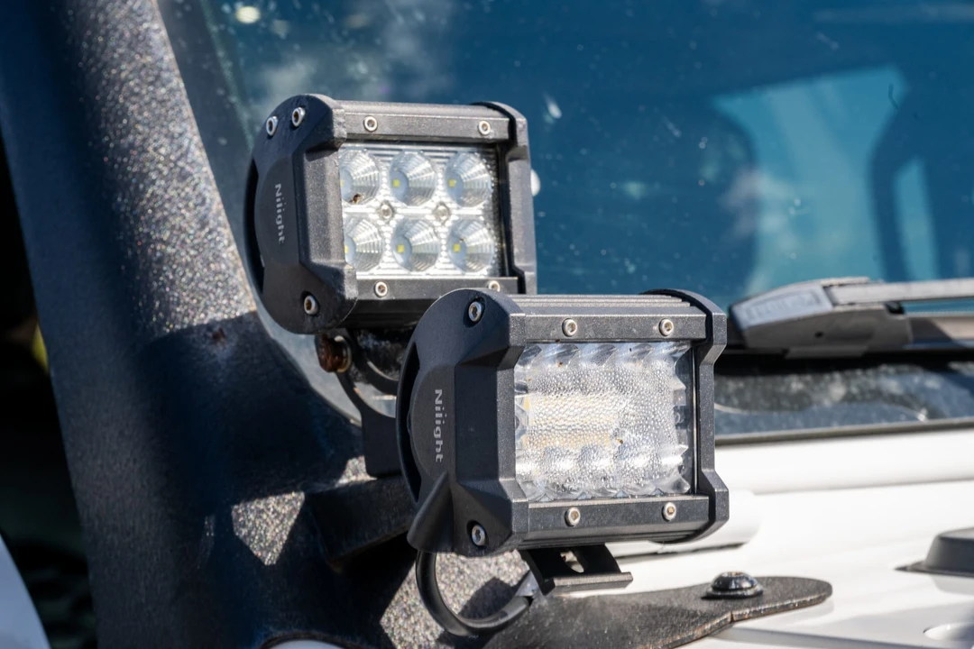 2021 Jeep JL Wrangler - Image 31 of 31