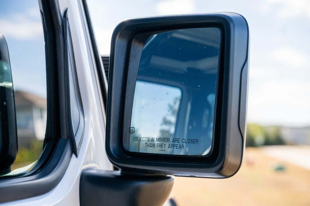 2021 Jeep JL Wrangler - Image 29 of 31