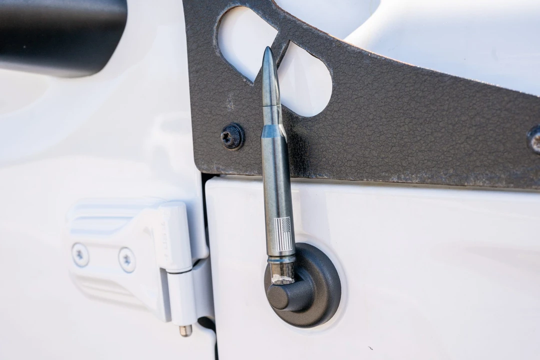 2021 Jeep JL Wrangler - Image 30 of 31