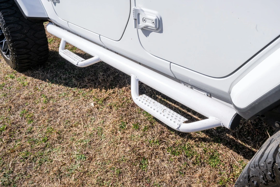 2021 Jeep JL Wrangler - Image 26 of 31