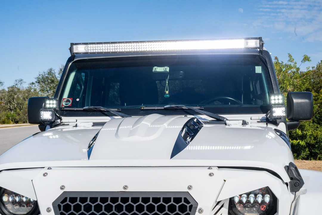 2021 Jeep JL Wrangler - Image 13 of 31