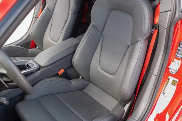2021 Porsche 992 Carrera - Image 4 of 8
