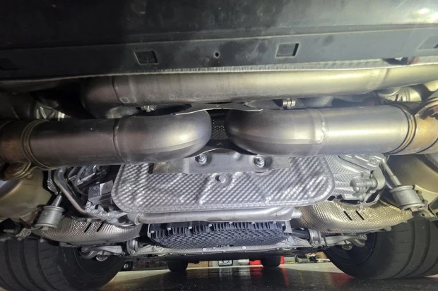 2021 Porsche 992 Turbo - Image 7 of 7