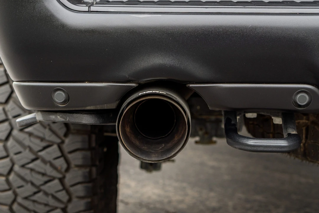 2021 Ram 1500 TRX 1st Gen - Image 19 of 31