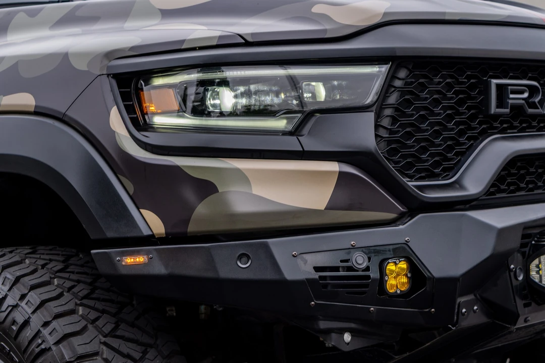 2021 Ram 1500 TRX 1st Gen - Image 31 of 31