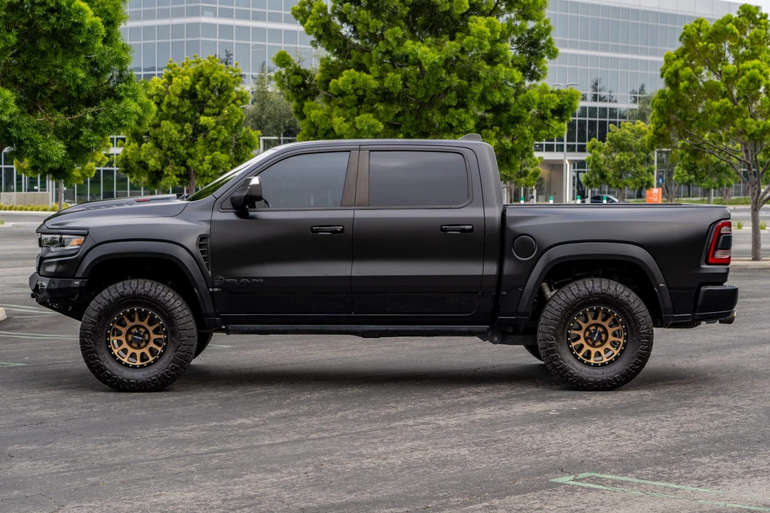 2021 Ram 1500 TRX 1st Gen - Image 10 of 31
