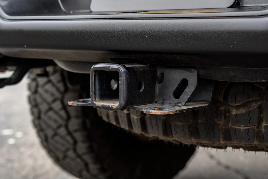 2021 Ram 1500 TRX 1st Gen - Image 23 of 31