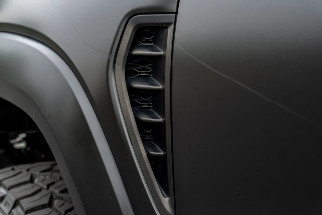 2021 Ram 1500 TRX 1st Gen - Image 30 of 31