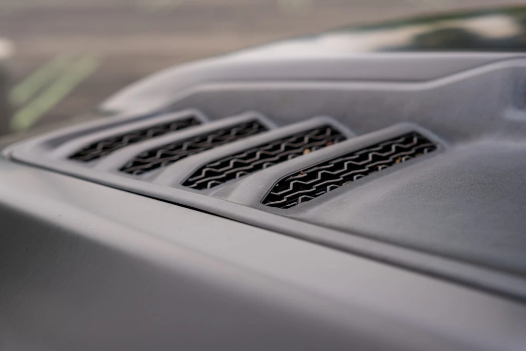 2021 Ram 1500 TRX 1st Gen - Image 27 of 31