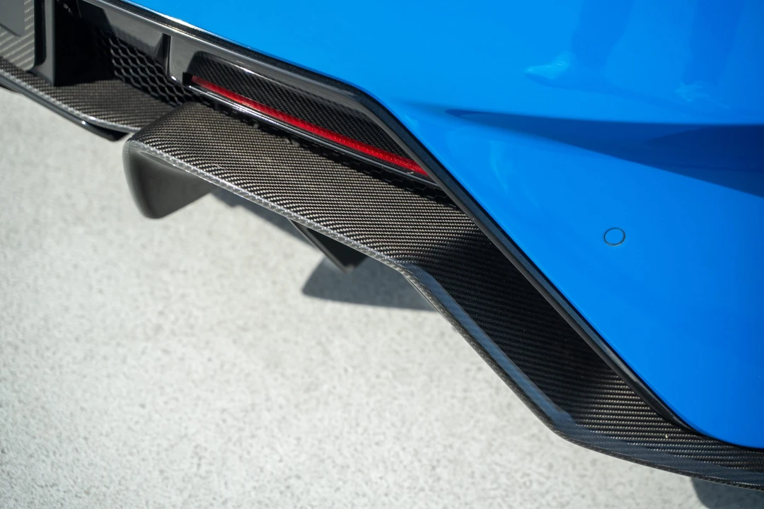 2022 Acura NC1 NSX Type S - Image 14 of 31