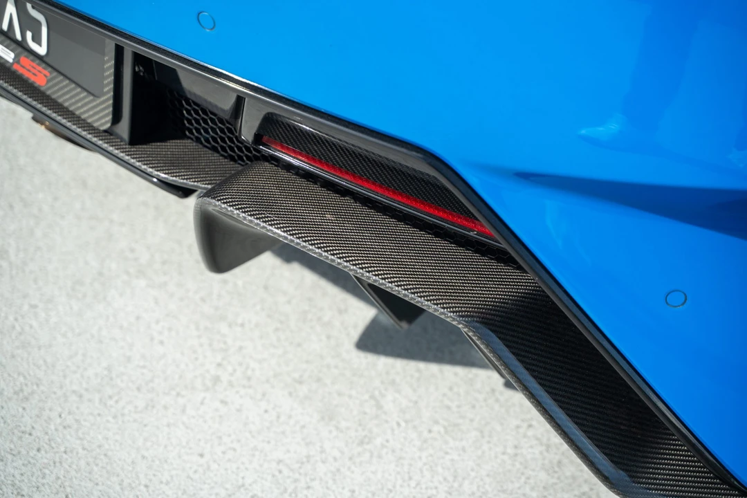 2022 Acura NC1 NSX Type S - Image 15 of 31