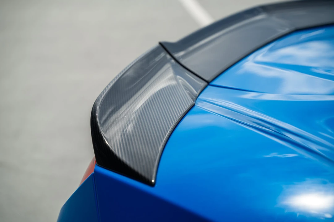 2022 Acura NC1 NSX Type S - Image 19 of 31