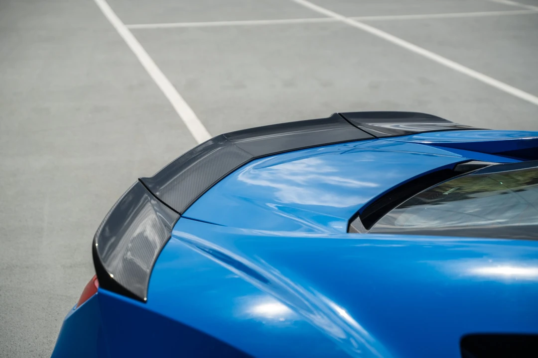 2022 Acura NC1 NSX Type S - Image 20 of 31