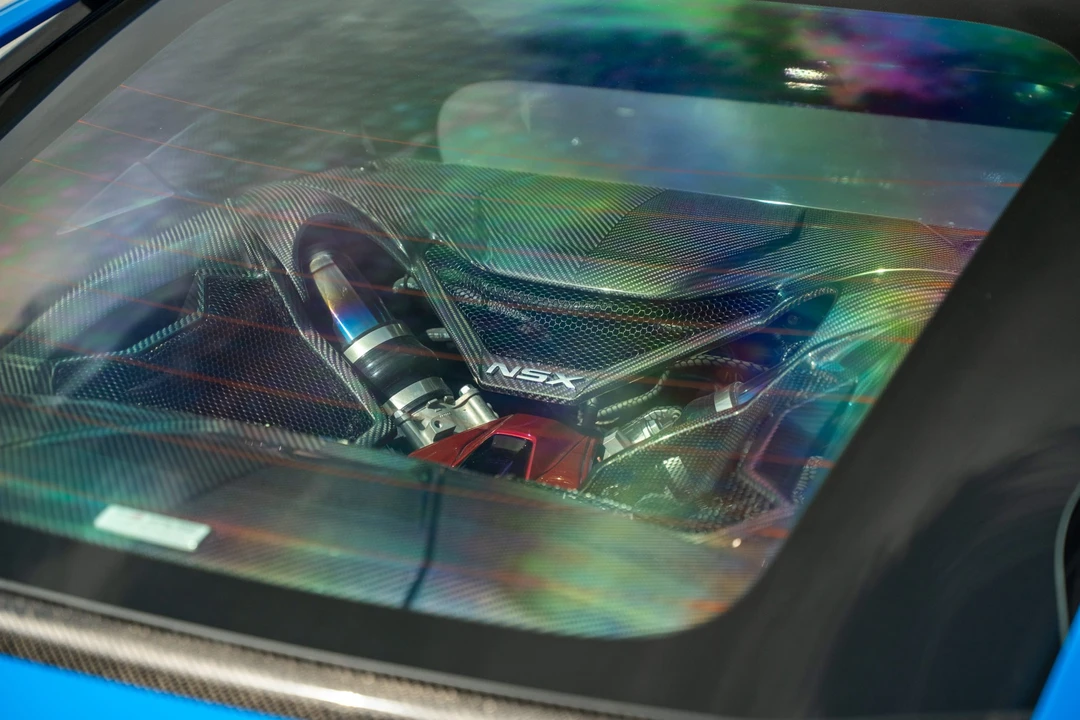 2022 Acura NC1 NSX Type S - Image 26 of 31