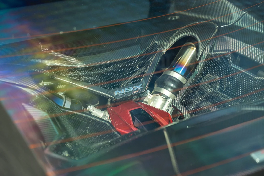 2022 Acura NC1 NSX Type S - Image 28 of 31