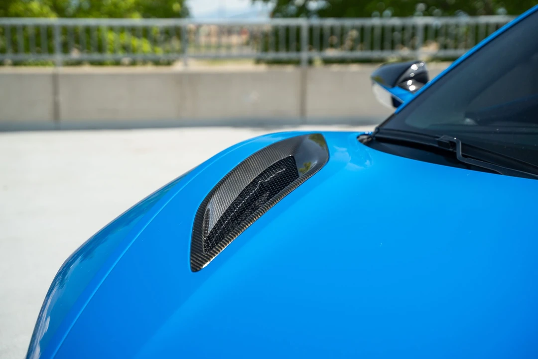 2022 Acura NC1 NSX Type S - Image 22 of 31