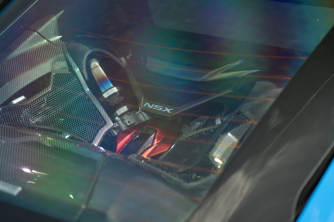 2022 Acura NC1 NSX Type S - Image 29 of 31