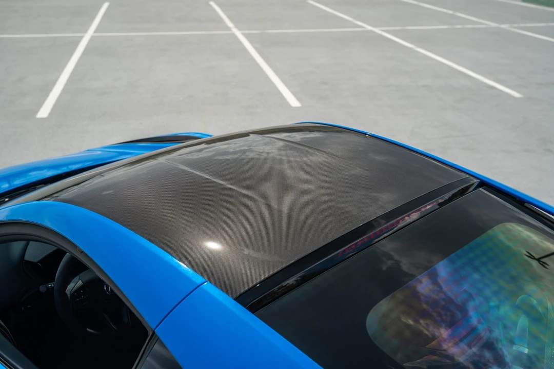 2022 Acura NC1 NSX Type S - Image 23 of 31