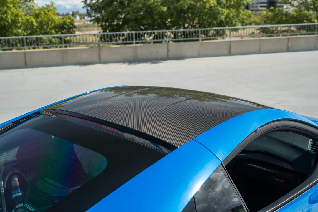2022 Acura NC1 NSX Type S - Image 24 of 31