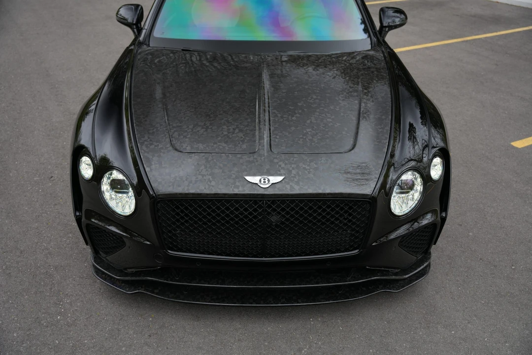 2022 Bentley Continental GT 3rd Gen - Image 26 of 31