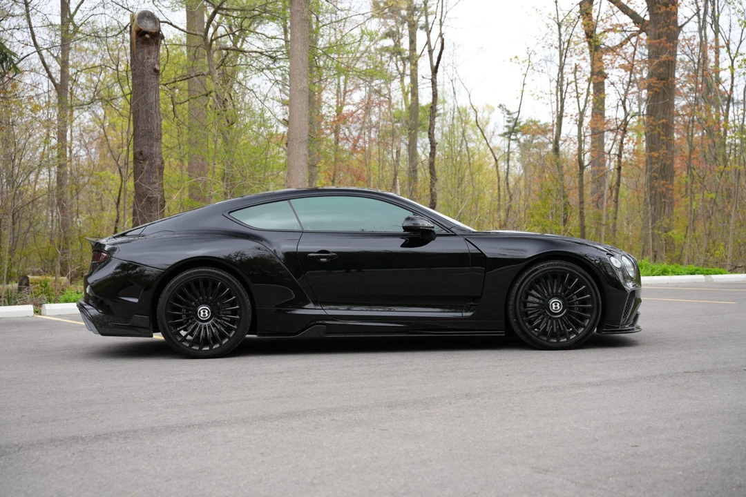 2022 Bentley Continental GT 3rd Gen - Image 6 of 31
