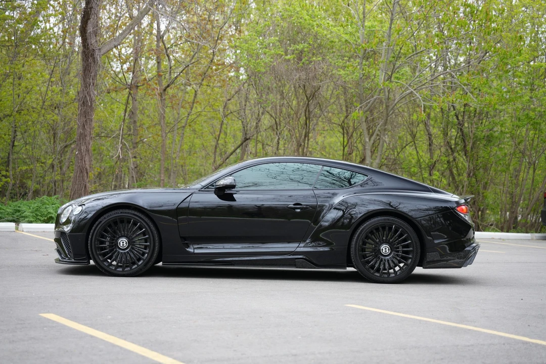 2022 Bentley Continental GT 3rd Gen - Image 11 of 31