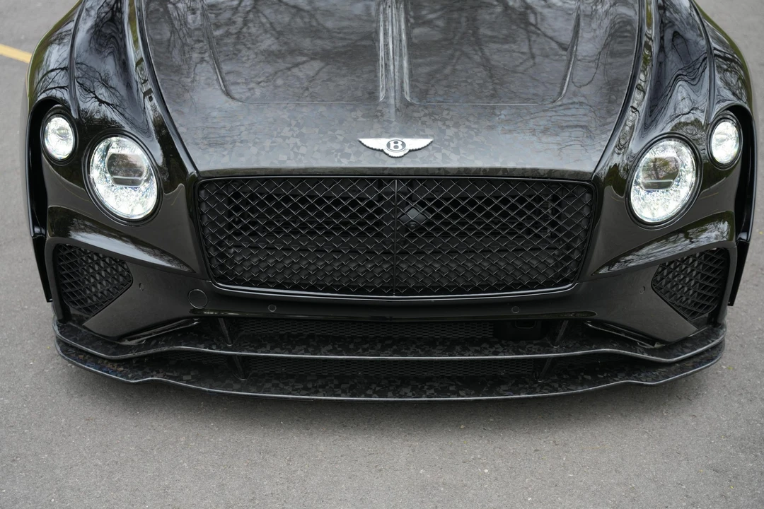 2022 Bentley Continental GT 3rd Gen - Image 30 of 31