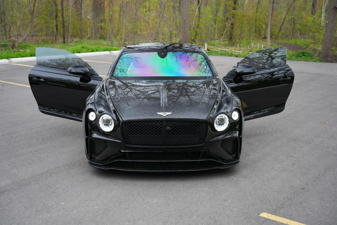 2022 Bentley Continental GT 3rd Gen - Image 25 of 31