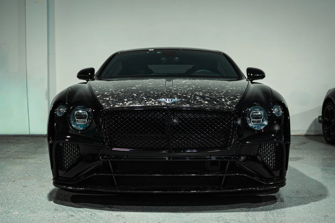 2022 Bentley Continental GT 3rd Gen - Image 15 of 31