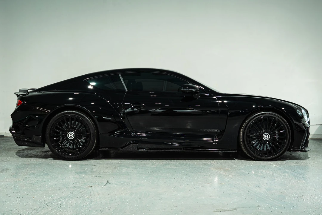 2022 Bentley Continental GT 3rd Gen - Image 18 of 31