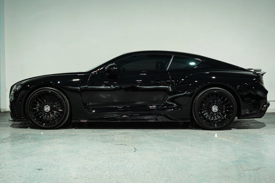 2022 Bentley Continental GT 3rd Gen - Image 22 of 31