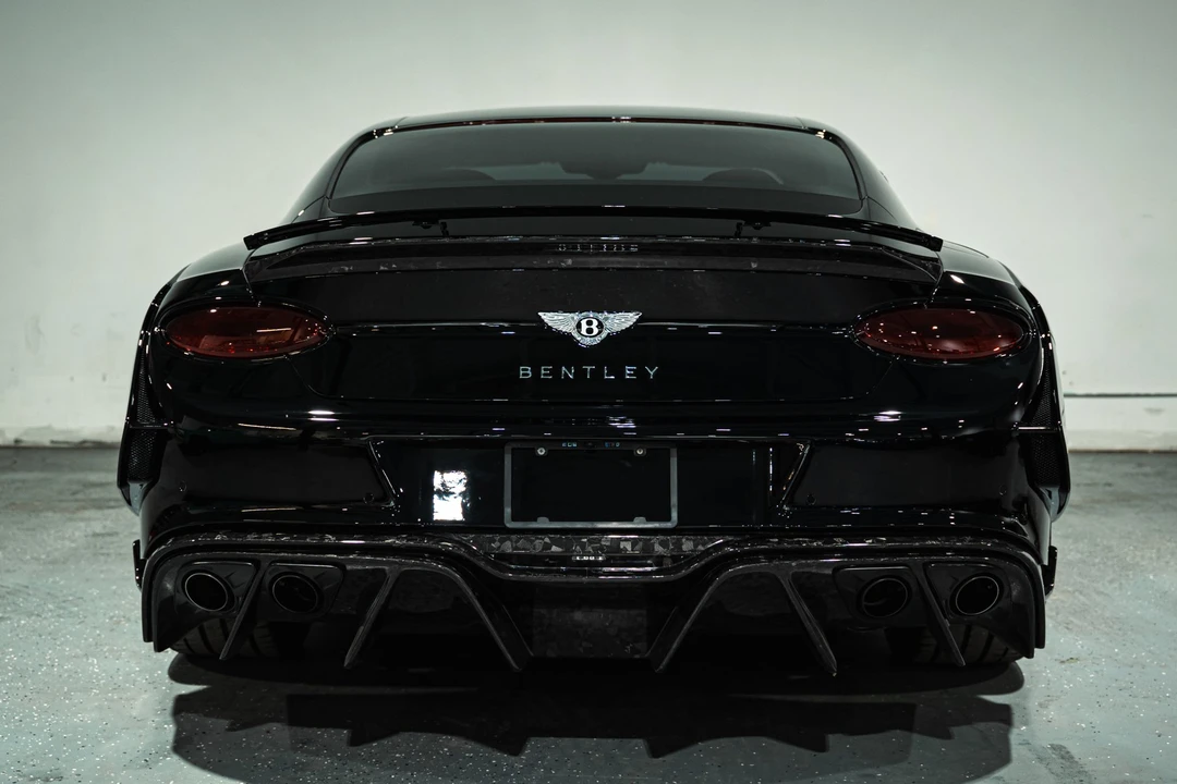 2022 Bentley Continental GT 3rd Gen - Image 20 of 31
