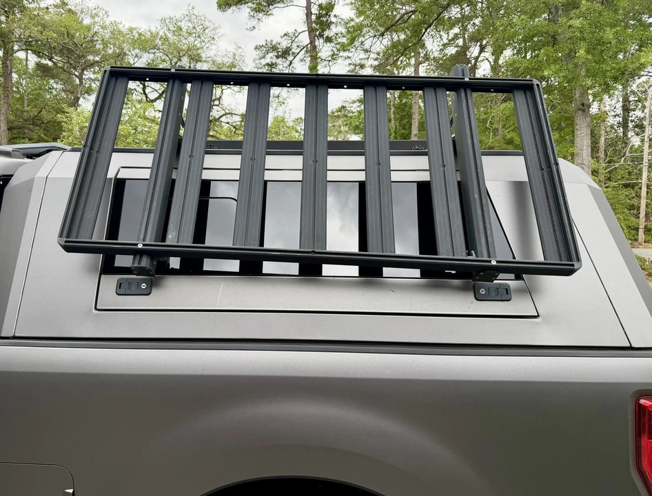 2022 Ford Super Duty 4th Gen - Image 26 of 31