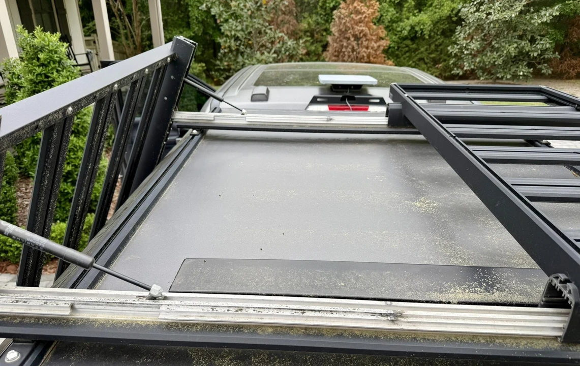 2022 Ford Super Duty 4th Gen - Image 20 of 31