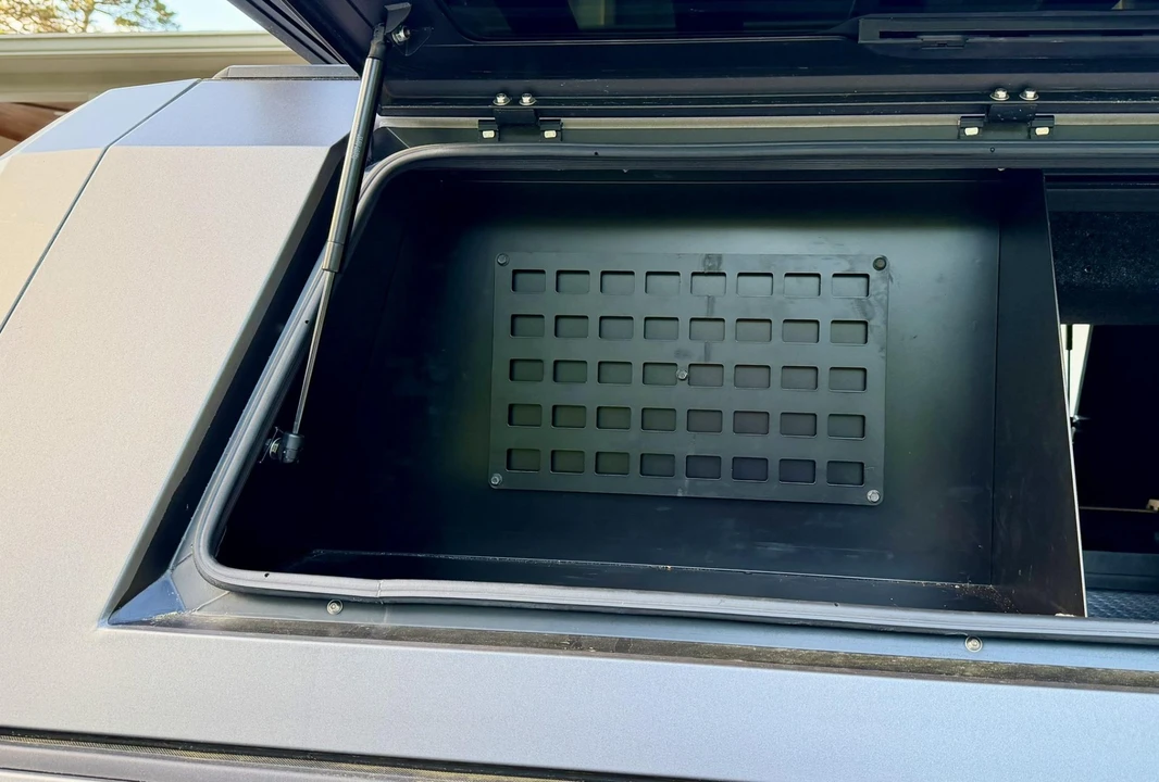 2022 Ford Super Duty 4th Gen - Image 28 of 31