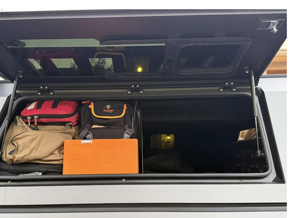 2022 Ford Super Duty 4th Gen - Image 31 of 31