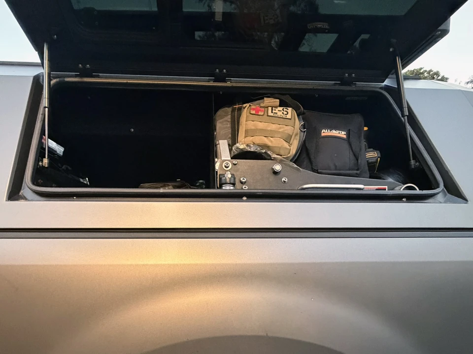 2022 Ford Super Duty 4th Gen - Image 29 of 31