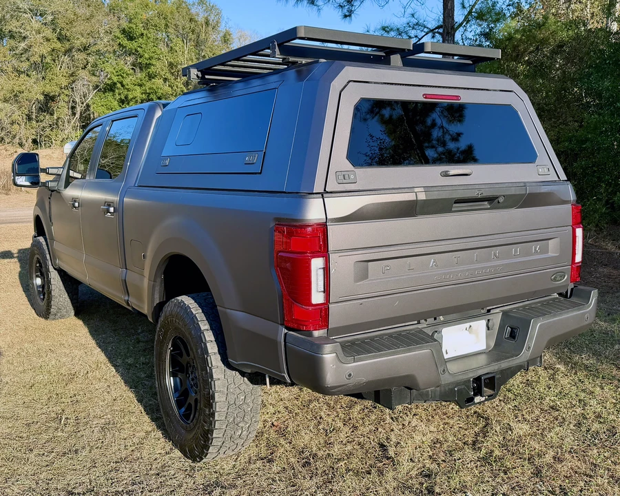 2022 Ford Super Duty 4th Gen - Image 9 of 31