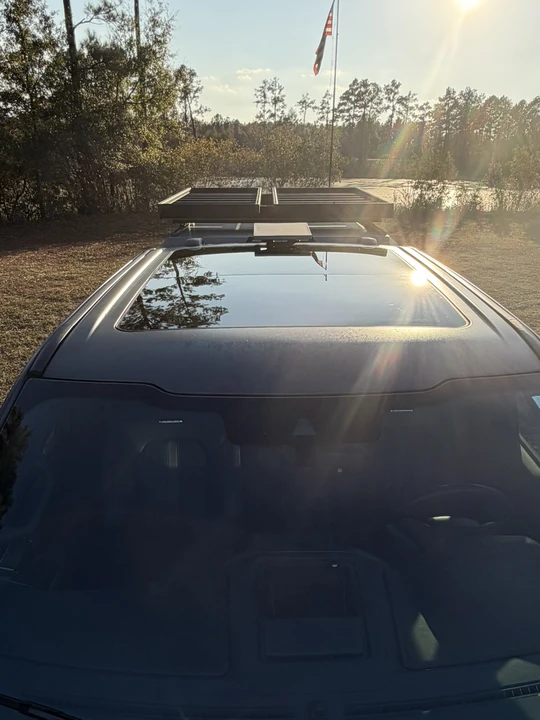 2022 Ford Super Duty 4th Gen - Image 21 of 31
