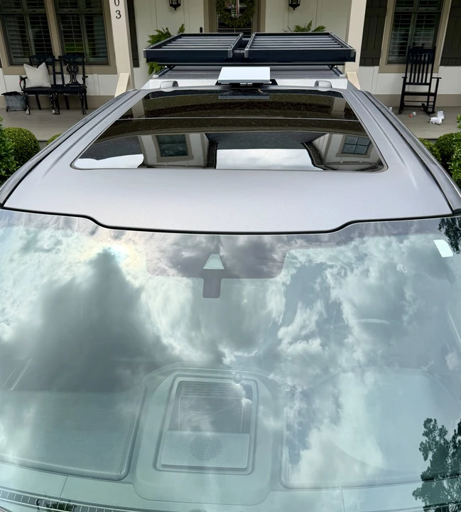 2022 Ford Super Duty 4th Gen - Image 22 of 31