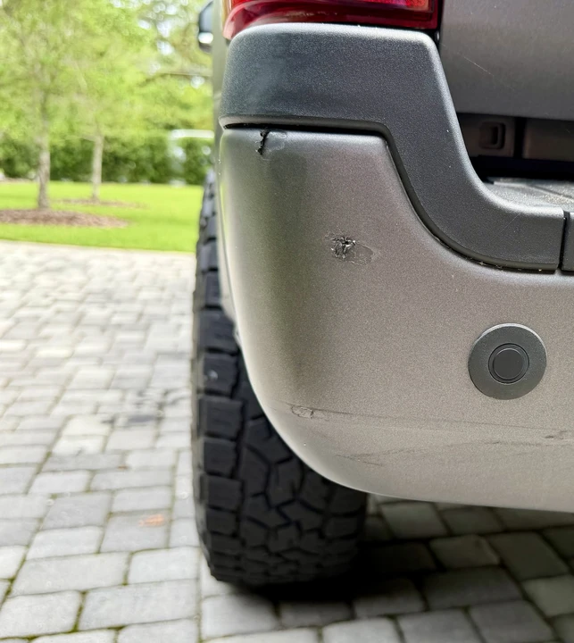 2022 Ford Super Duty 4th Gen - Image 16 of 31