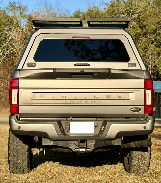 2022 Ford Super Duty 4th Gen - Image 17 of 31