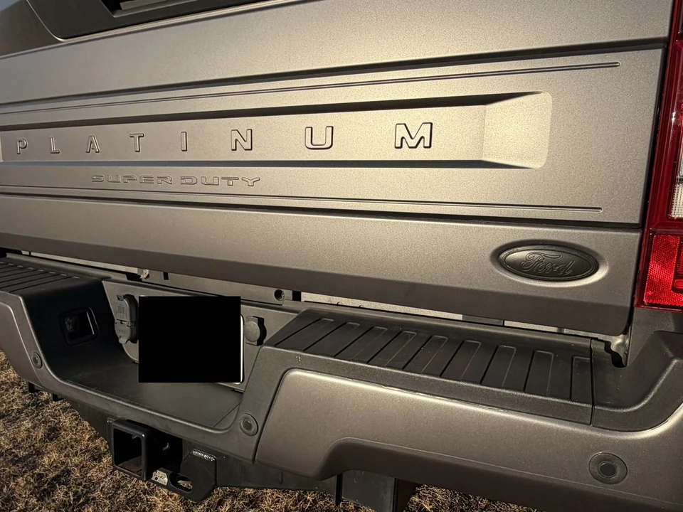 2022 Ford Super Duty 4th Gen - Image 18 of 31