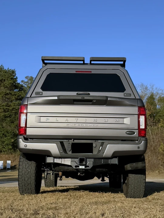 2022 Ford Super Duty 4th Gen - Image 10 of 31